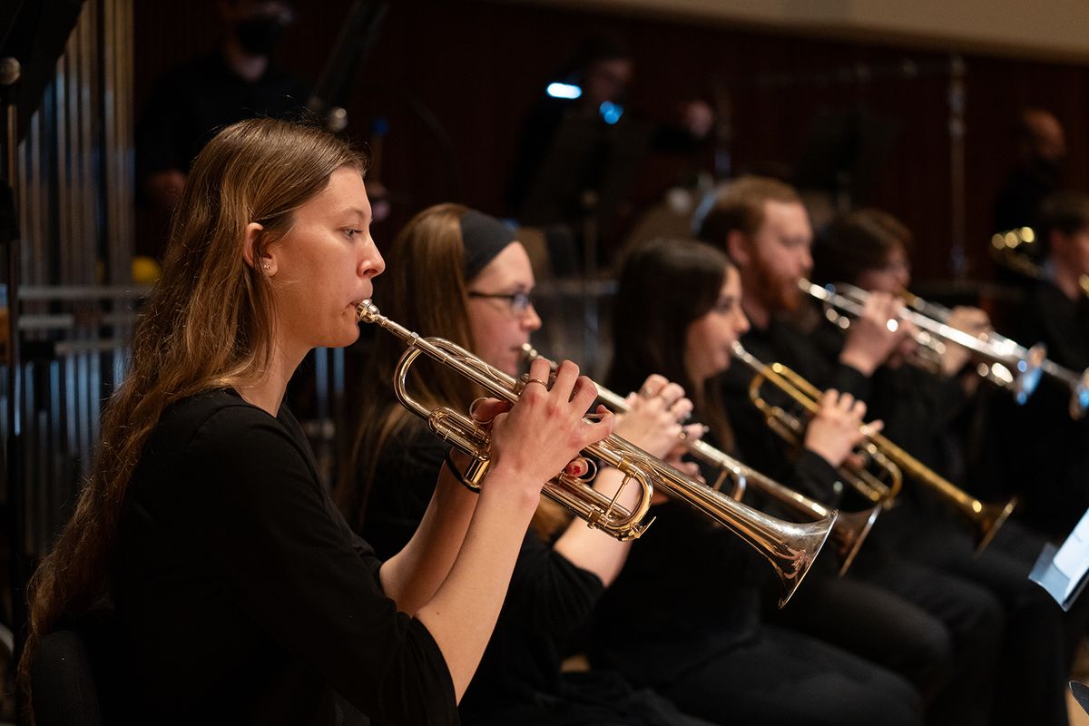 Clarice Assad Jazz Trio at Miller Symphony Hall