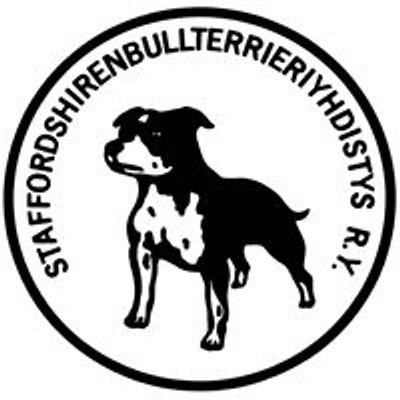 Staffordshirenbullterrieriyhdistys