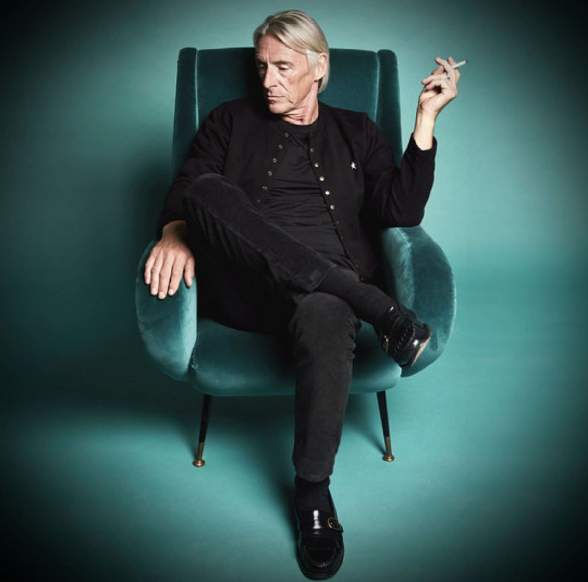 Paul Weller Southampton Tickets