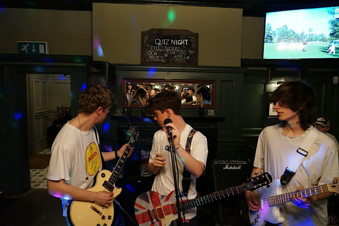 Event Photos