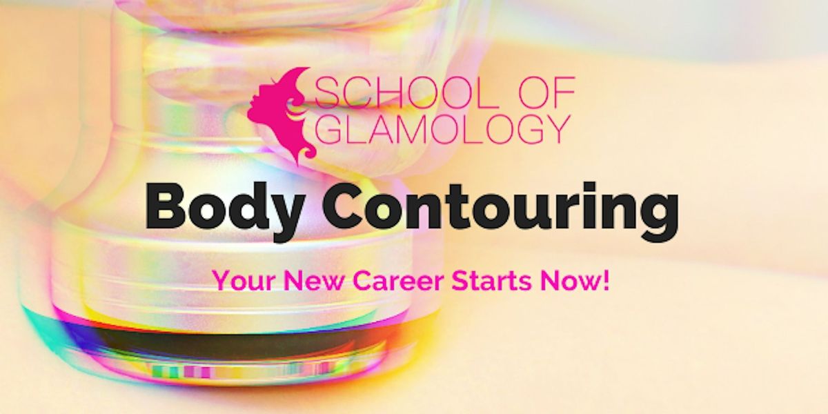 Sioux Falls, Sd,  Non Invasive Body Sculpting Training| School of Glamology