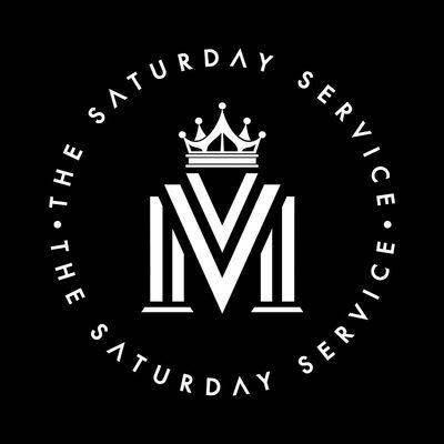 The Saturday Service