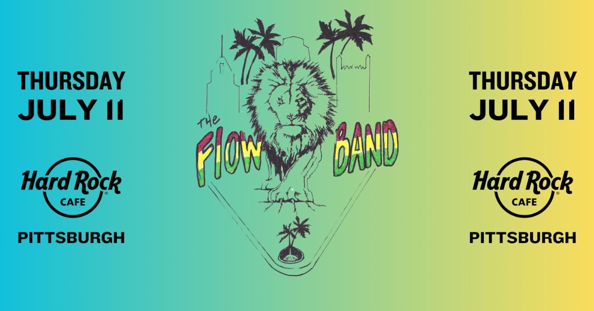 The Flow Band