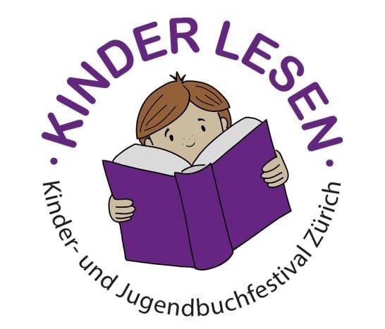 Kinder lesen - Kinder- und Jugendbuchfestival Z\u00fcrich