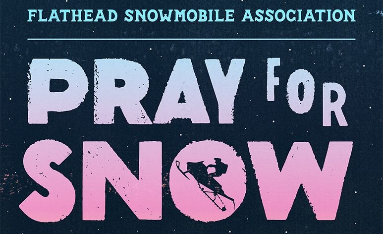 2024 FSA Pray for Snow Party