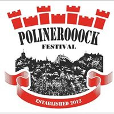 POLINEROOOCK fest