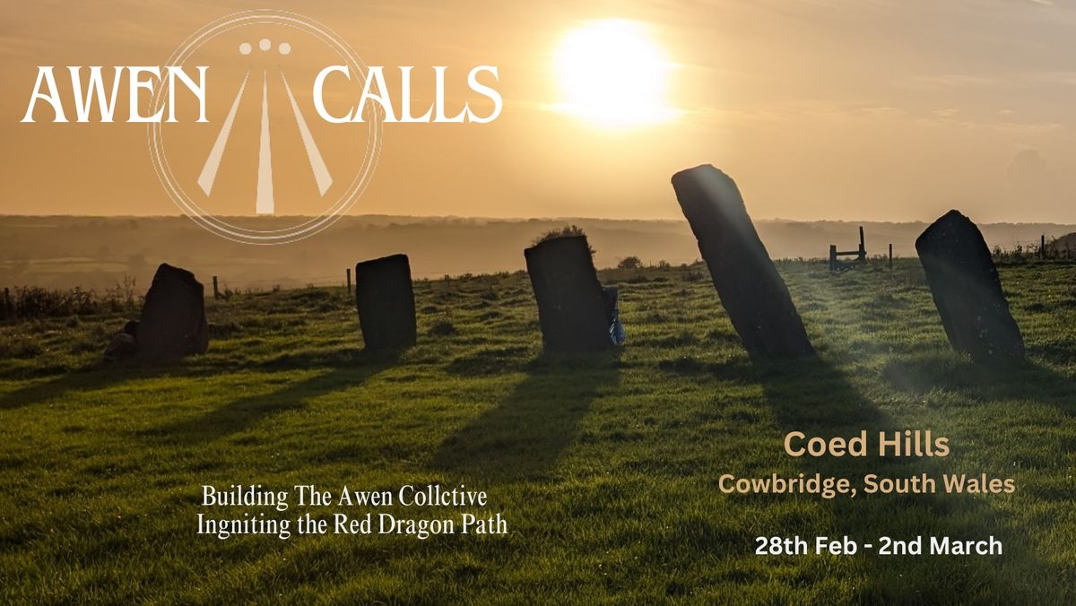 Awen Calls 