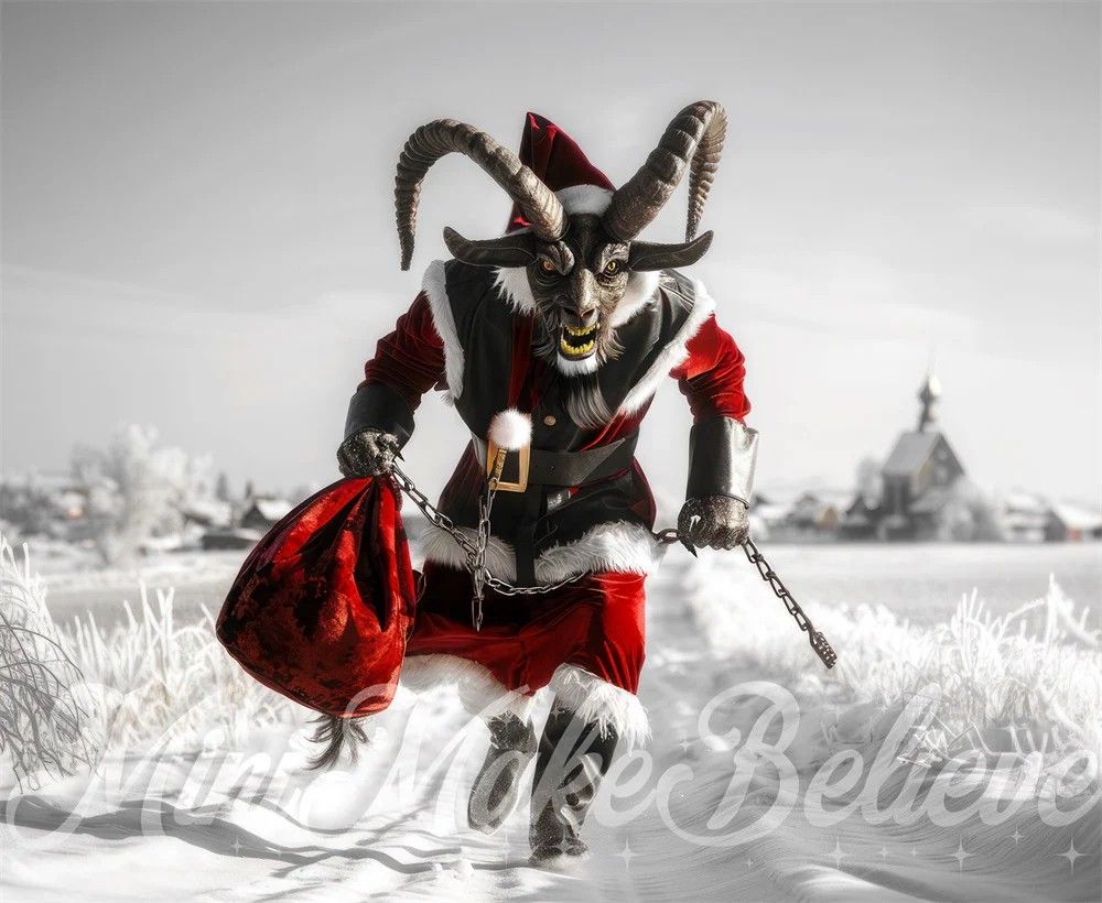 Krampus Photos