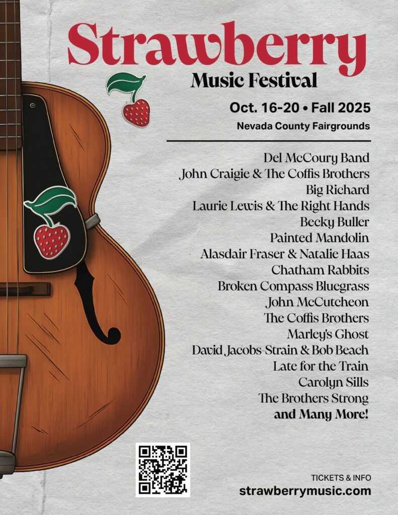 Strong Music Festival