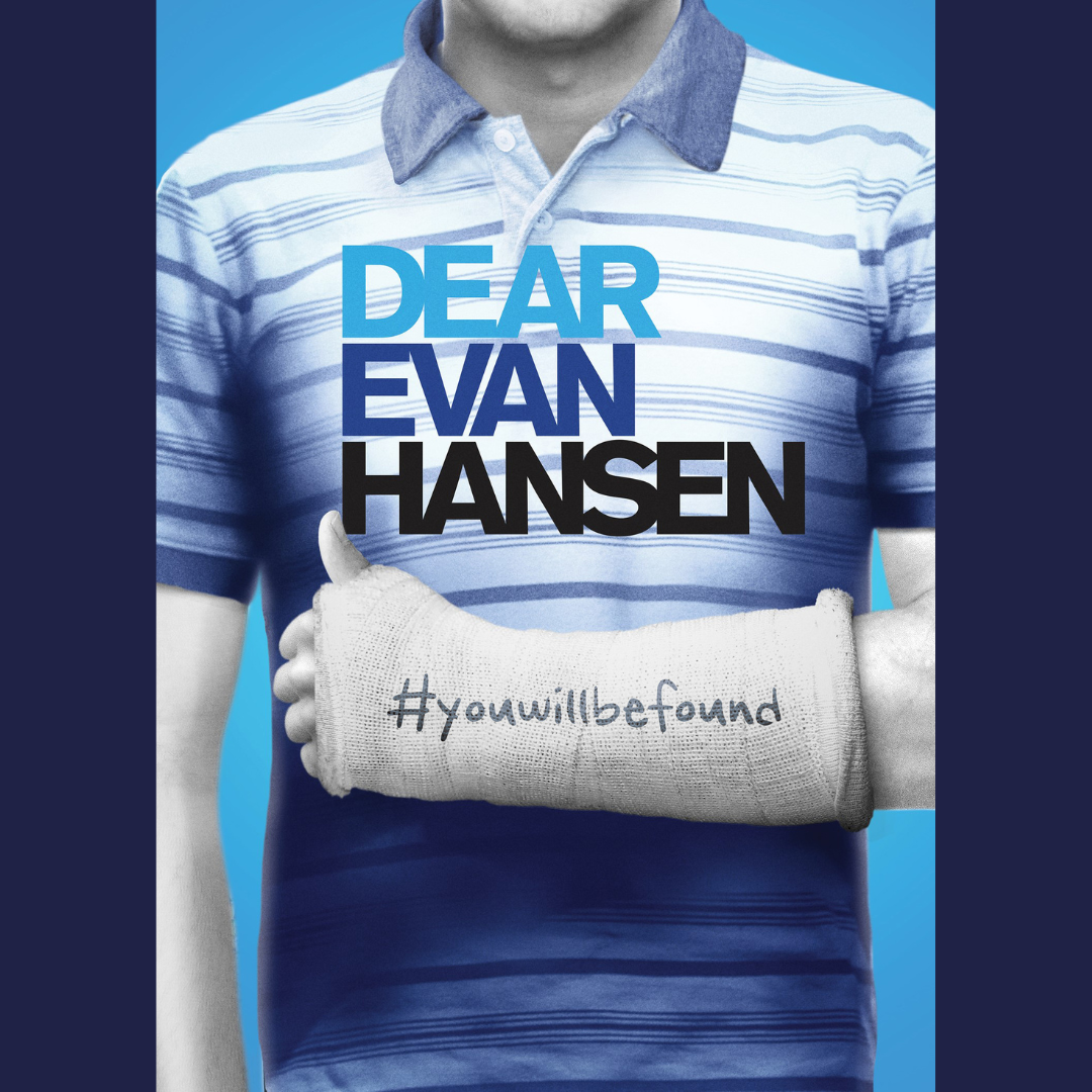 Dear Evan Hansen - Bowling Green