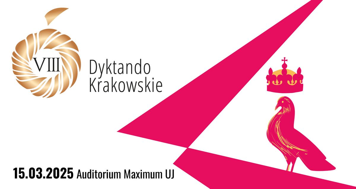 VIII Dyktando Krakowskie