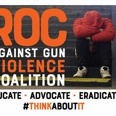ROC Against Gun Violence Coalition