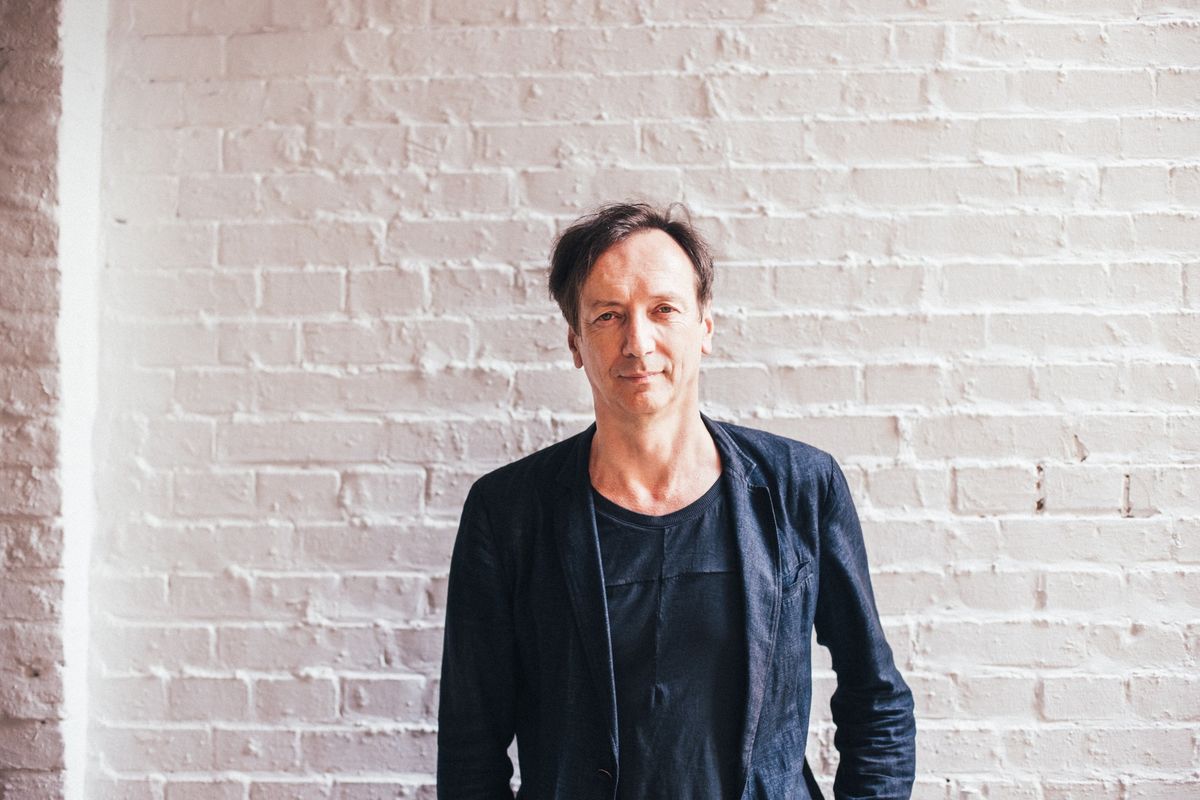 Hauschka \u2022 Wien \u2022 Porgy & Bess