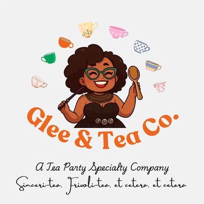 Glee & Tea Co.