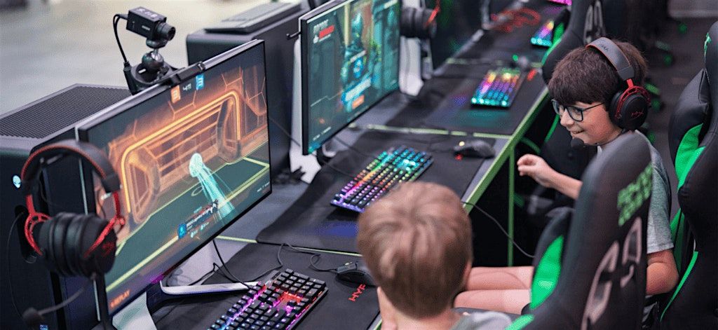 AI + Gaming: An Education Traditional Schools Can't Match