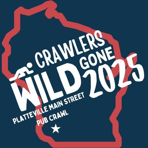 4th Annual Platteville Pub Crawl 