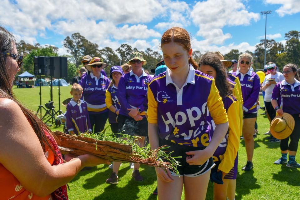 Adelaide Hills Relay For Life 2022