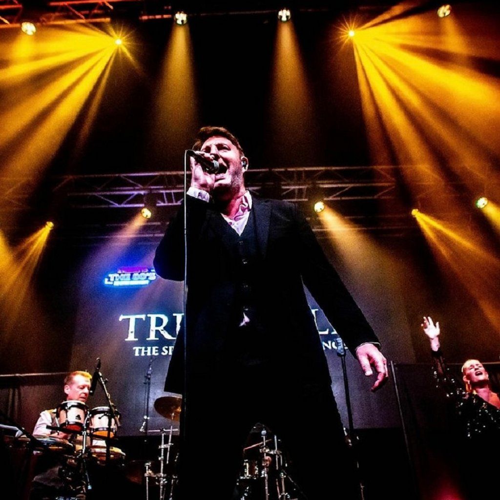 True Gold - The Spandau Ballet Experience