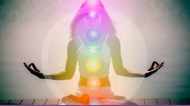 Soothing Chakra Sound Meditation