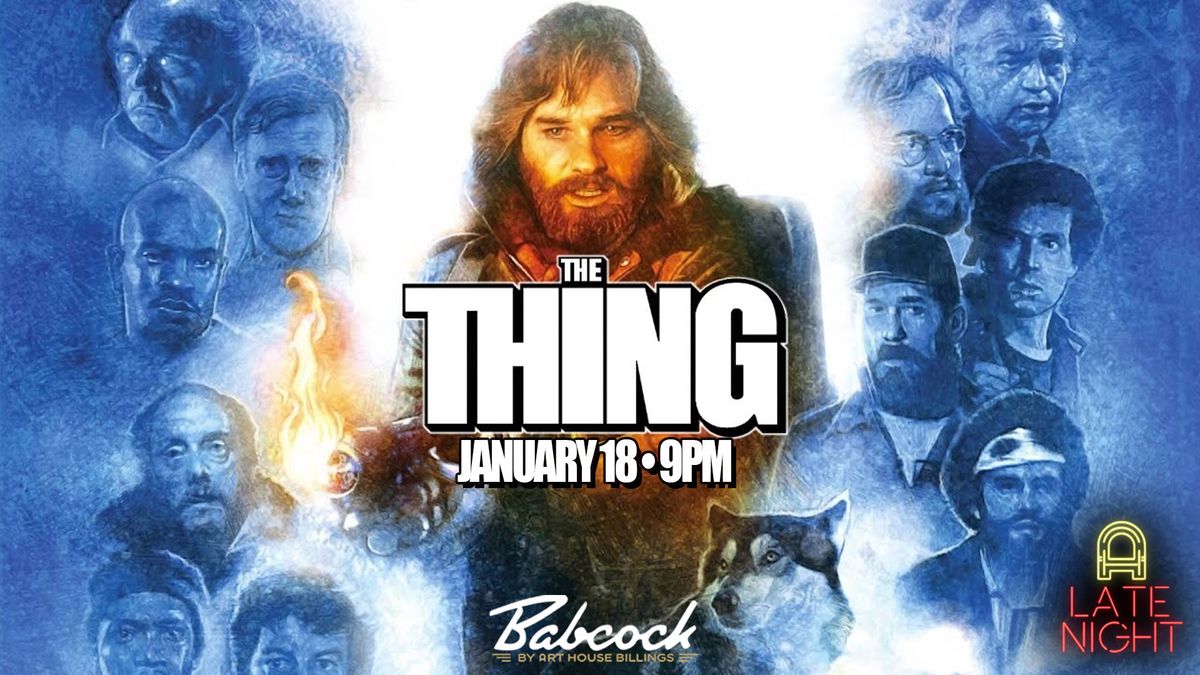 The Thing