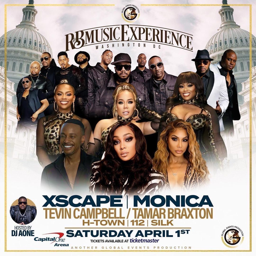Xscape at Dell Music Center