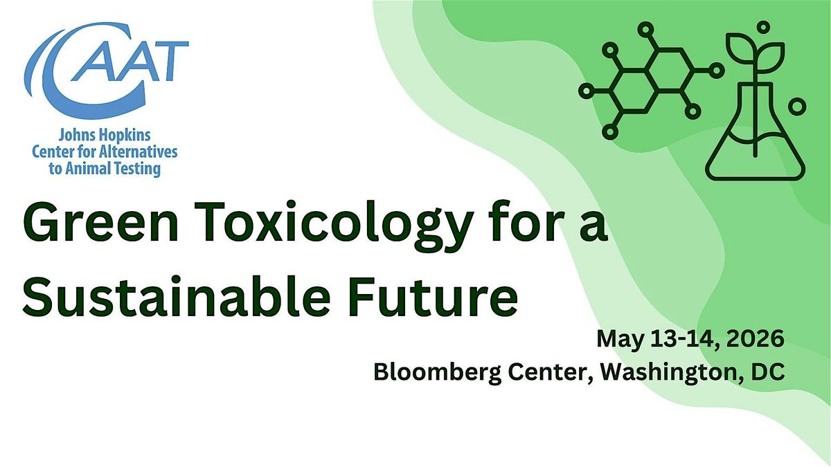 Green Toxicology for Sustainability and Policy