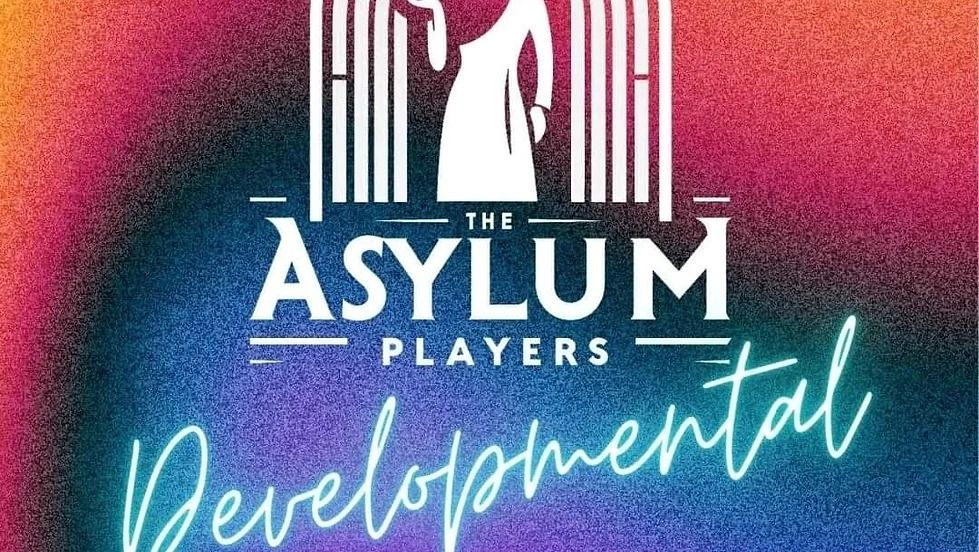 The Asylum Players Scratch Night