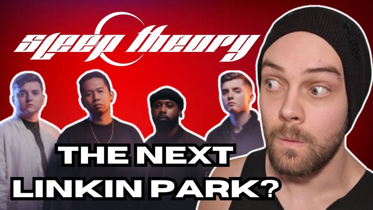 Parking Sleep Theory