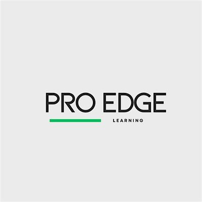 Pro Edge Learning