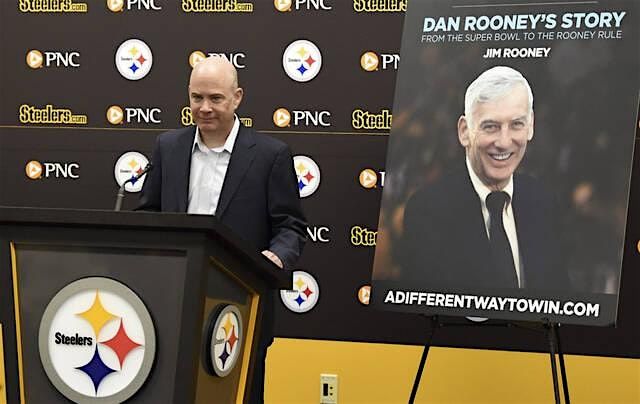 The Rooney Family Business Playbook: Leading with Legacy