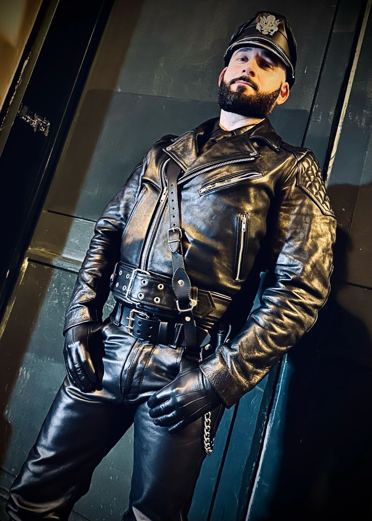 Leather Social Rotterdam #7