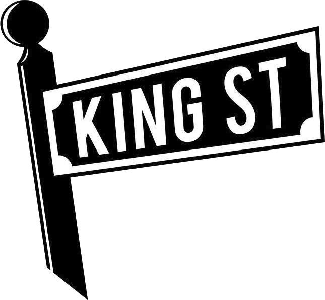 Live Music with King Street