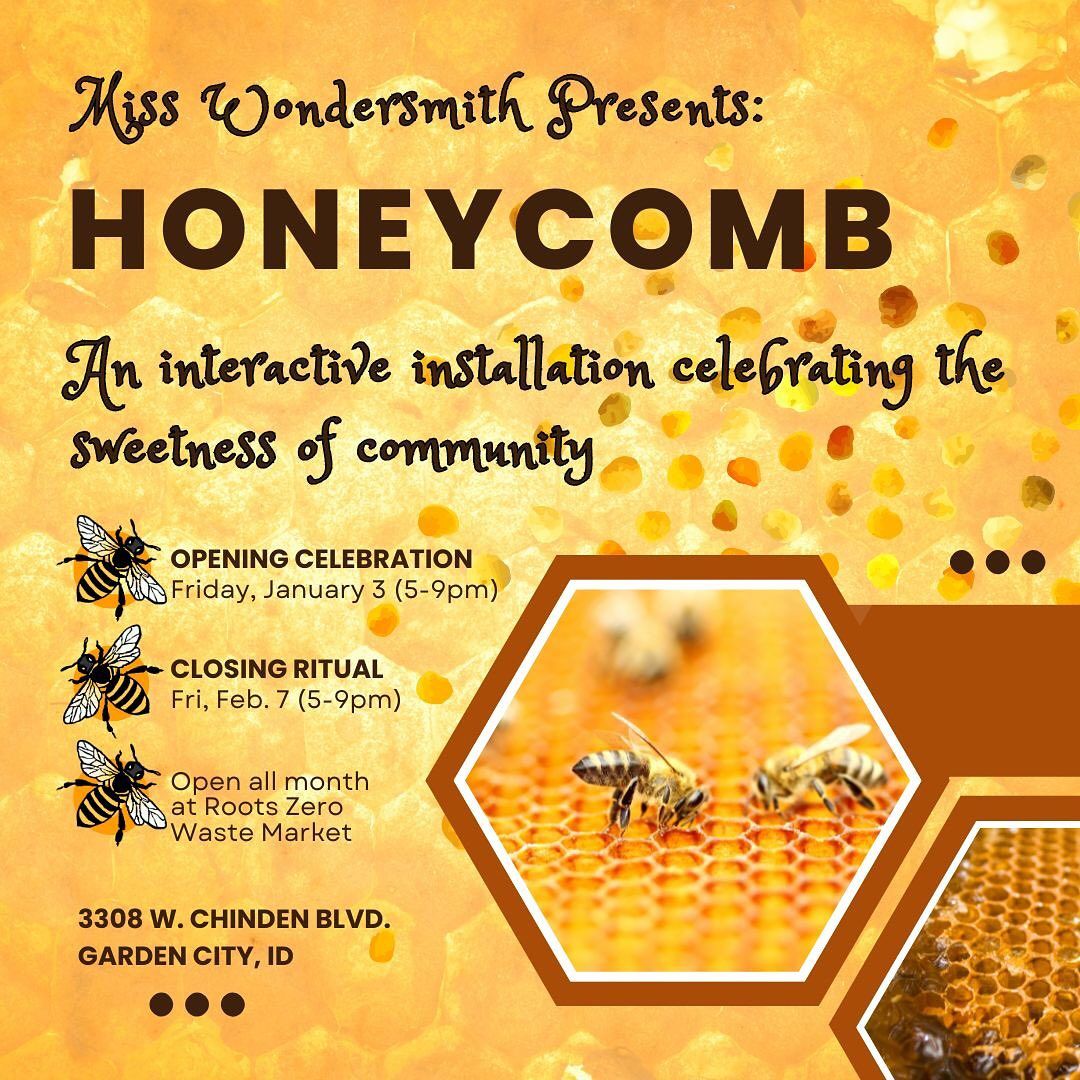 Honeycomb