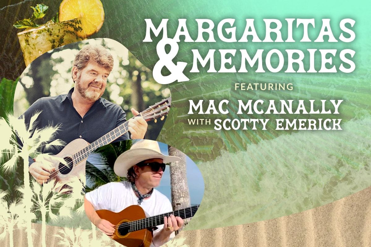 Mac McAnally