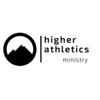 Higher Athletics Ministry