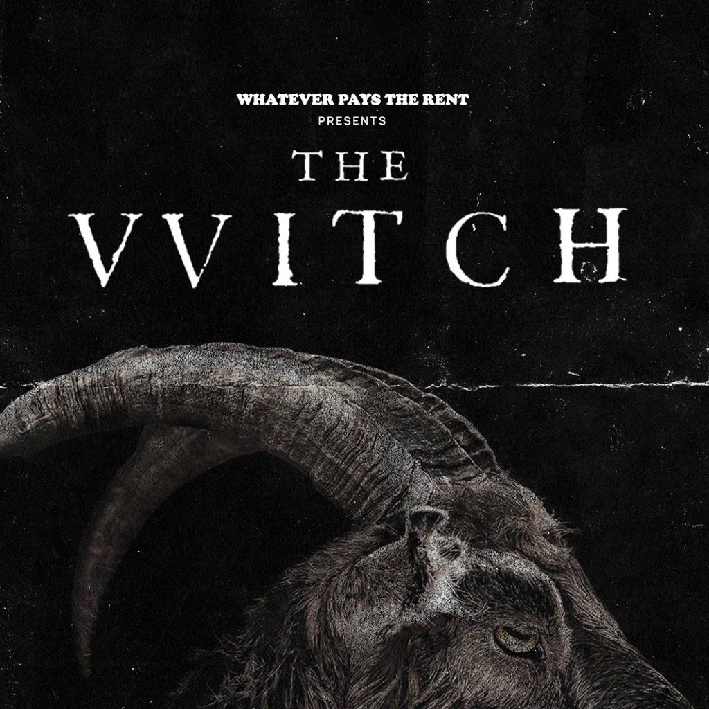 Whatever Pays the Rent - The Witch Screening at Selly Manor