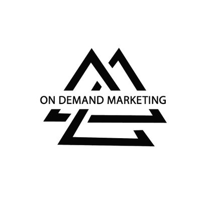 On Demand Marketing