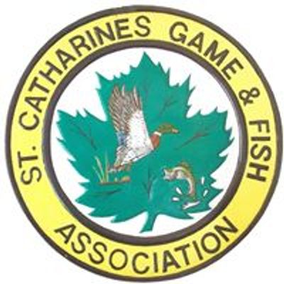 St. Catharines Game & Fish Association