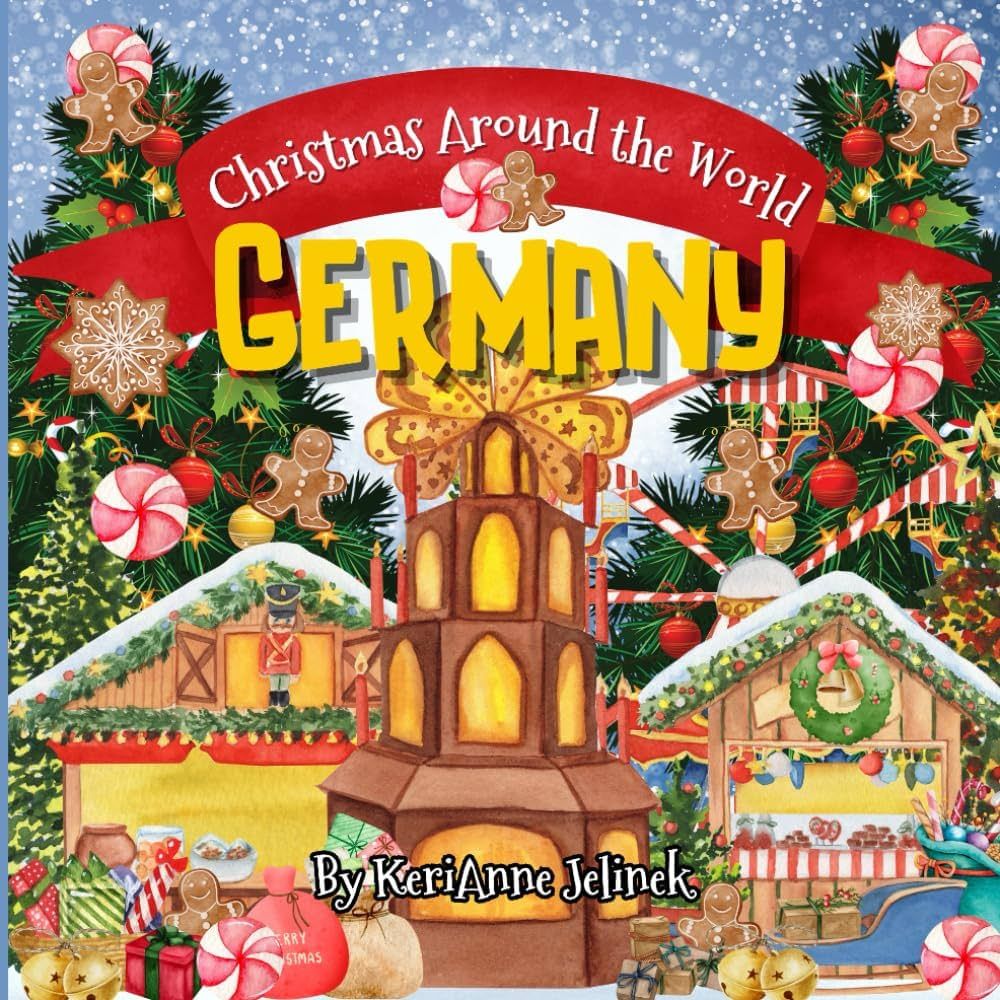 Christmas Around the World