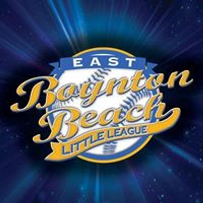 East Boynton Beach Little League