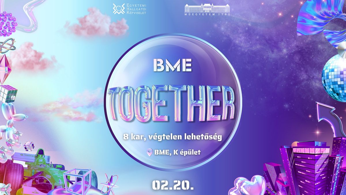 BME Together