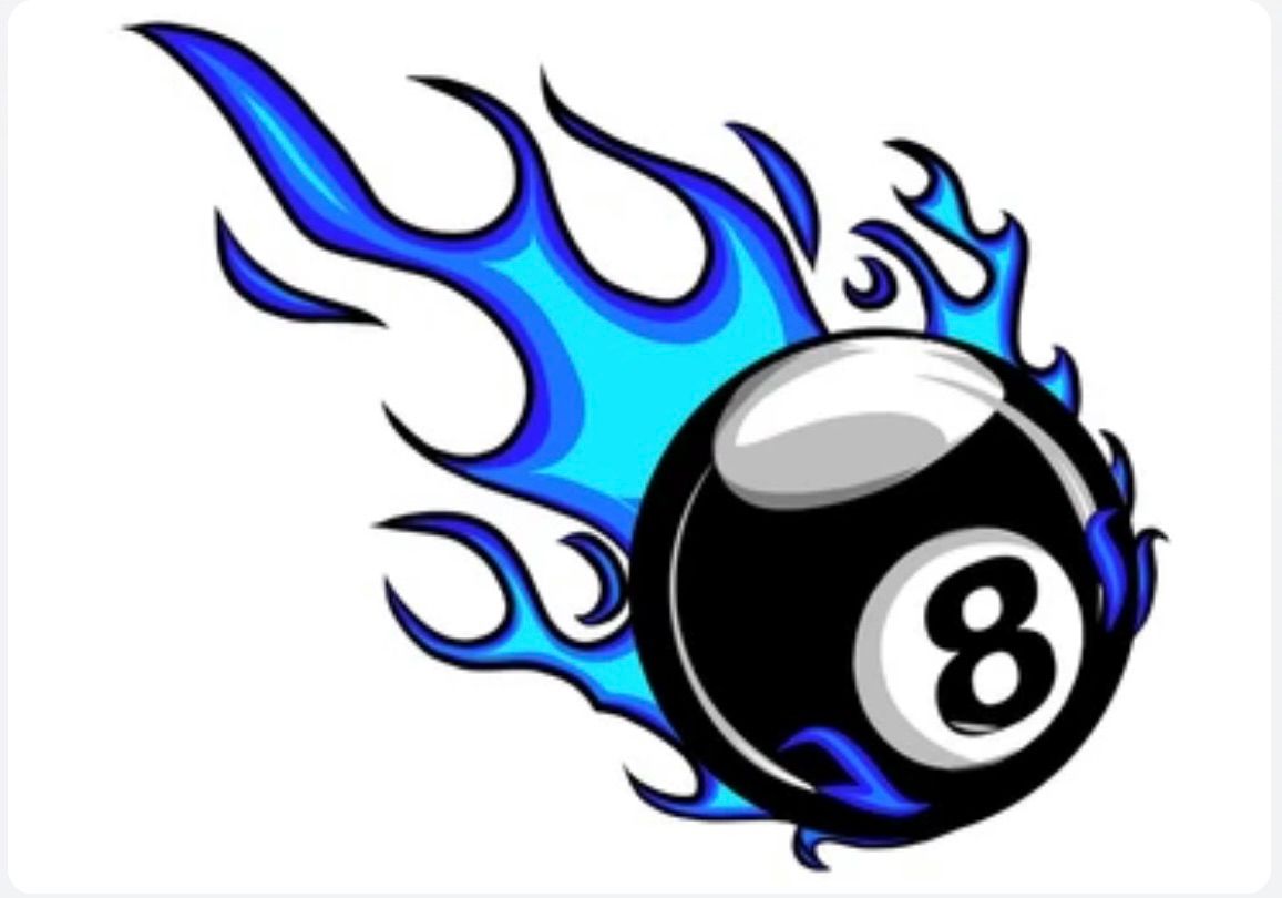 2024 1st Annual Outlaw Saloon Veterans Appreciation 8 Ball Tournament 