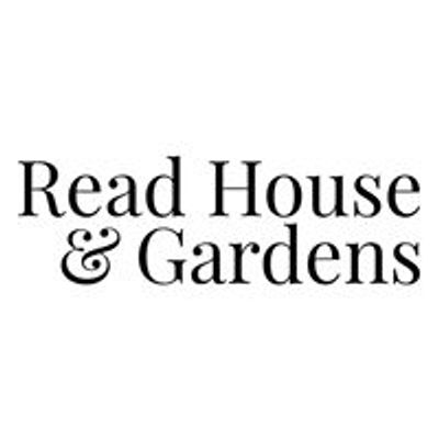 Read House & Gardens