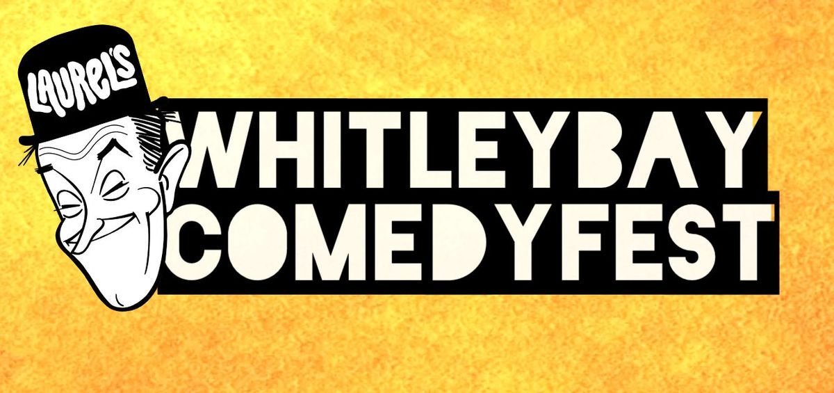 Whitley Bay Comedy Fest