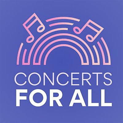 Concerts for All