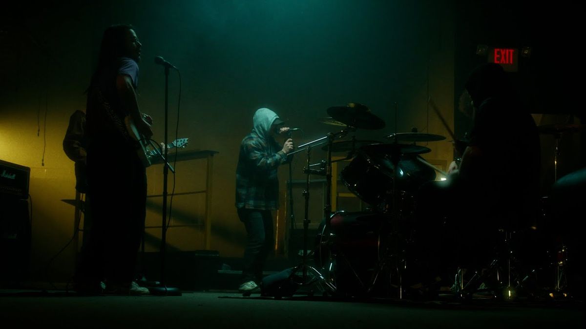 Rogue Segue with Last American Cowboy