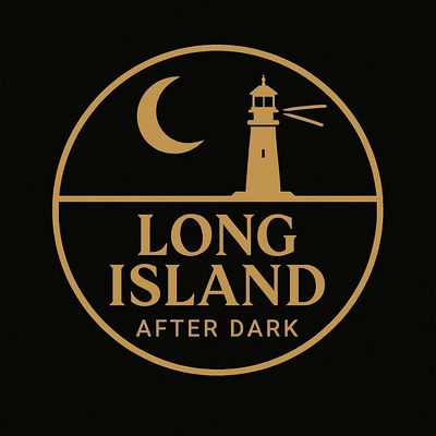 Long Island After Dark