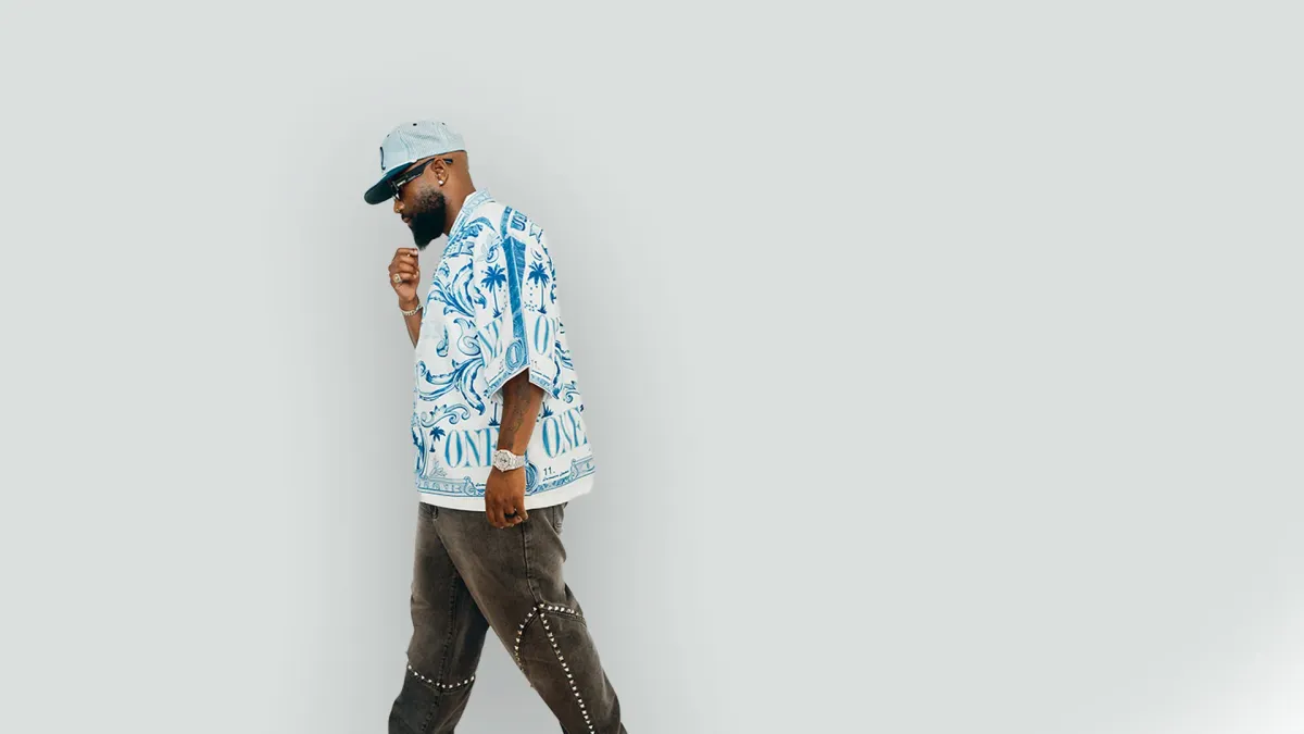 Cassper Nyovest in Bloemfontein