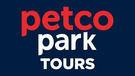 Petco Park Tours