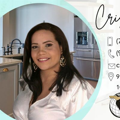 Cristina Calderon - Realtor